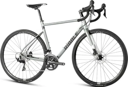 Ribble Endurance Al Disc Enthusiast Shimano 105 2022