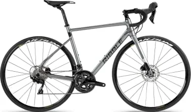 Ribble Endurance Al Disc Shimano 105 2021