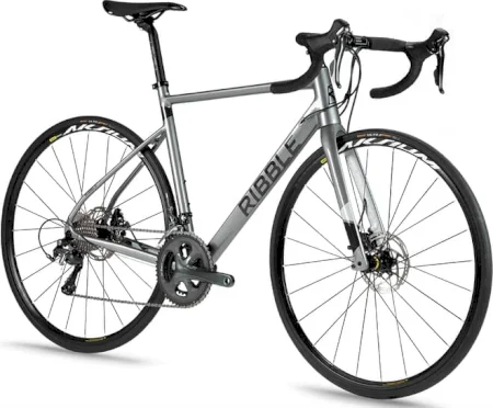 Ribble Endurance Al Disc Sport Shimano Tiagra 2022