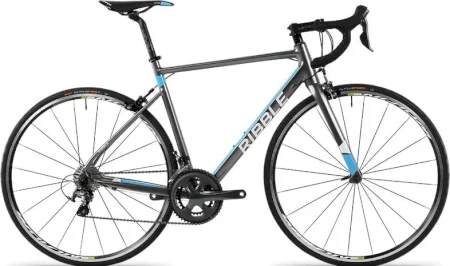 Ribble Endurance Al Shimano Tiagra 2019