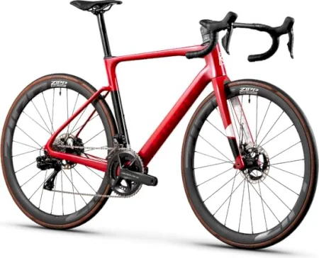 Ribble Endurance Sl Disc Hero Shimano Dura Ace Di2 2023