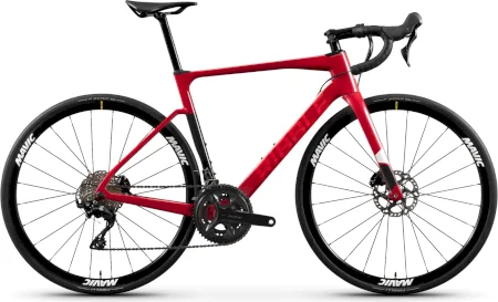 Ribble Endurance Sl Disc Sport 2025