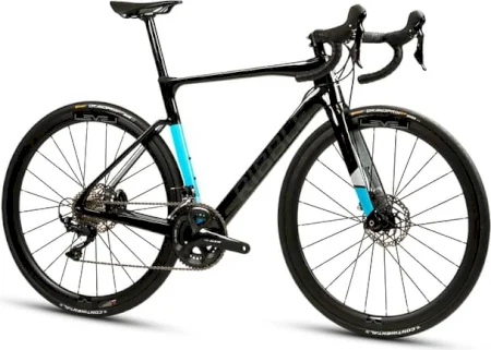 Ribble Endurance Sl Disc Sport Shimano 105 2023