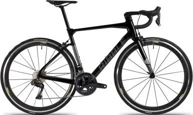 Ribble Endurance Sl Pro Shimano Ultegra Di2 2020