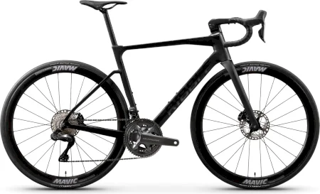 Ribble Endurance Sl R Disc Enthusiast 2025
