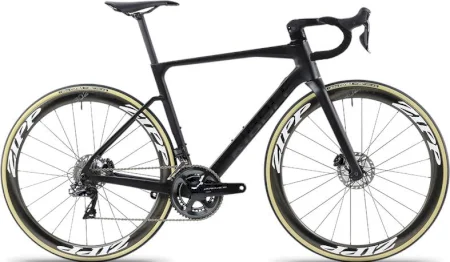 Ribble Endurance Sl R Series Disc Shimano Dura Ace Di2 2019