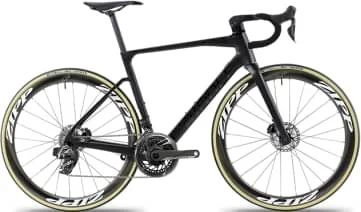 Ribble Endurance Sl R Series Disc Sram Etap Axs Hrd 2021