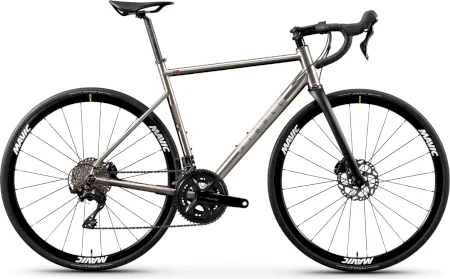 Ribble Endurance Ti Disc Sport 2024