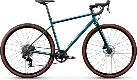 Ribble Gravel 725 Enthusiast 2025