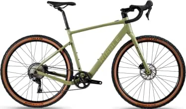 Ribble Gravel Al E Enthusiast Shimano Grx Rx600 2022