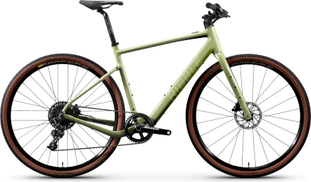 Ribble Gravel Al E Flat Bar 2025