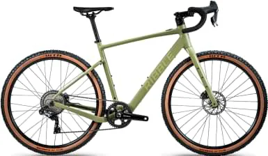Ribble Gravel Al E Hero Shimano Grx Di2 2022