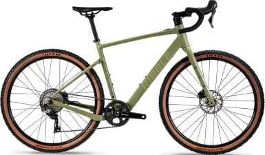 Ribble Gravel Al E Pro Shimano Grx Rx810 2022