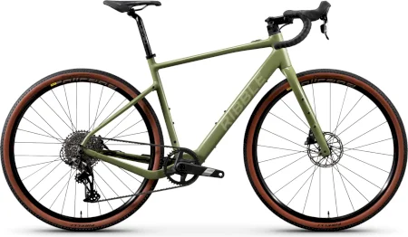 Ribble Gravel Al E Sport 2025
