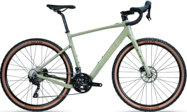 Ribble Gravel Al E Sport Shimano Grx Rx400 2022
