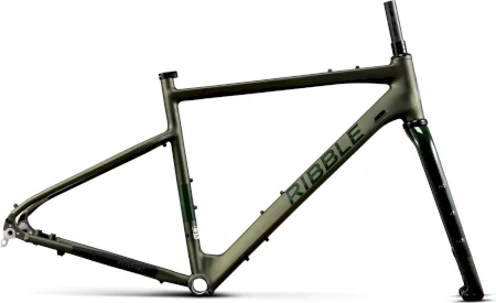 Ribble Gravel Al Frameset 2025