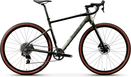 Ribble Gravel Al Pro 2024