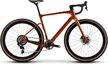 Ribble Gravel Sl Pro 2025