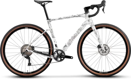 Ribble Gravel Sl Stone Edition 2025