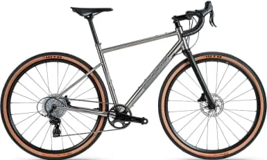 Ribble Gravel Ti Ekar Campagnolo Ekar 2022