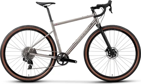 Ribble Gravel Ti Enthusiast 2025