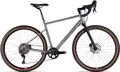Ribble Gravel Ti Enthusiast Shimano Grx Rx810 2022