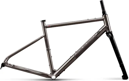 Ribble Gravel Ti Frameset 2025