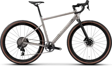 Ribble Gravel Ti Pro 2025