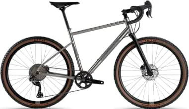 Ribble Gravel Ti Pro Shimano Grx Di2 2022