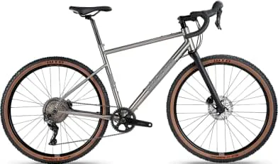 Ribble Gravel Ti Sport Shimano Grx Rx600 2022