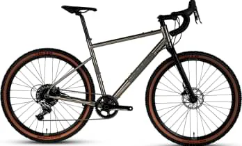 Ribble Gravel Ti Sport Sram Rival 1x 2022