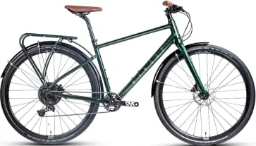 Ribble Hybrid Al Commuter Sram 2.0 2022