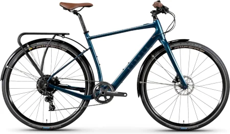 Ribble Hybrid Al E 2025