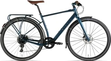 Ribble Hybrid Al E Fully Loaded Edition 2021