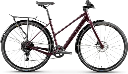 Ribble Hybrid Al E Step Through 2025