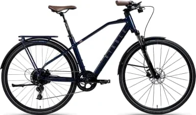 Ribble Hybrid Al E Trail Sram Apex 1x 2022