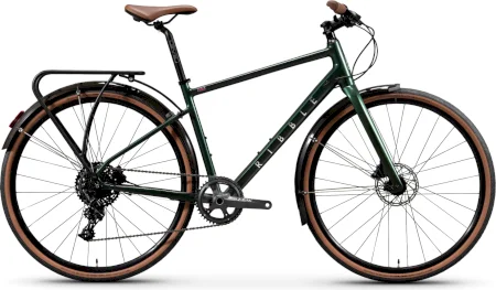 Ribble Hybrid Al Fully Loaded Edition 2025