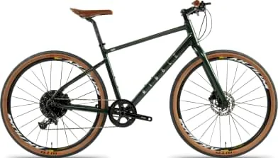 Ribble Hybrid Al Leisure Edition 2021