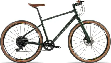 Ribble Hybrid Al Leisure Edition 2022