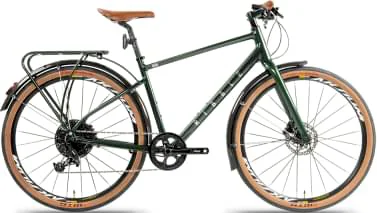 Ribble Hybrid Al Leisure Fully Loaded Edition 2022