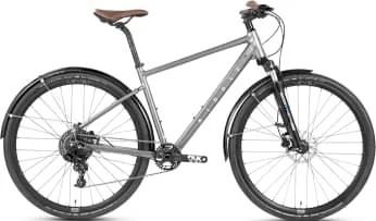 Ribble Hybrid Al Trail Disc Enthusiast 2.0 2022