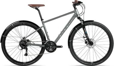 Ribble Hybrid Al Trail Disc Sport 1.0 2022
