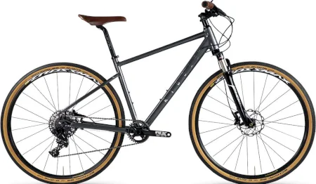 Ribble Hybrid Trail Al 2020