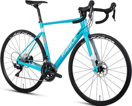 Ribble R872 Disc Enthusiast Shimano 105 2022