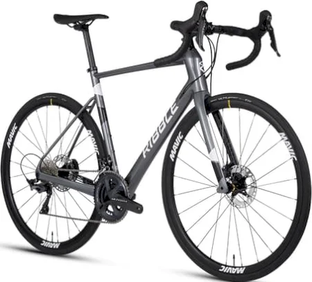 Ribble R872 Disc Pro Shimano Ultegra 2022