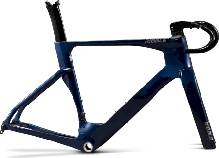 Ribble Ultra Aero Sl Frameset 2025