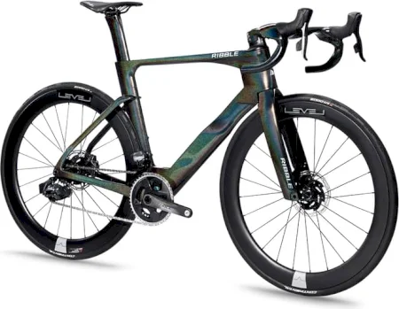 Ribble Ultra Sl R Pro Sram Force Etap Axs 2023