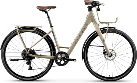 Ribble Urban Al E 2025