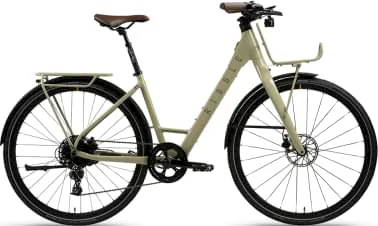 Ribble Urban Al E Sram Apex 2022