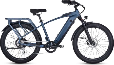 Ride1up Cafe Cruiser Xr 2022